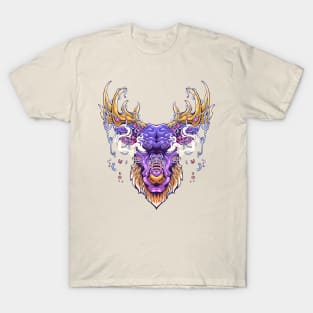 Cyberdeer T-Shirt